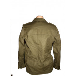 czech. field jacket M85 (used)