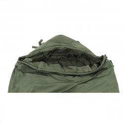Brit. Schlafsack "lightweight" (gebr.)