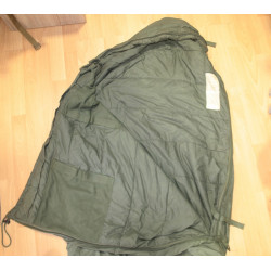Brit. Schlafsack "lightweight" (gebr.)