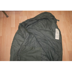 Brit. Schlafsack "lightweight" (gebr.)