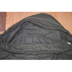 Brit. Schlafsack "lightweight" (gebr.)