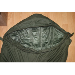 Brit. Schlafsack "lightweight" (gebr.)
