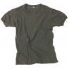 BW Unterhemd / T-Shirt (gebr.)