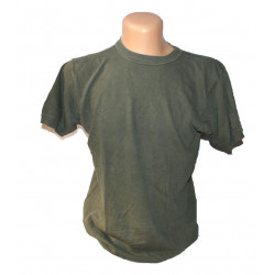 BW Unterhemd / T-Shirt (gebr.)