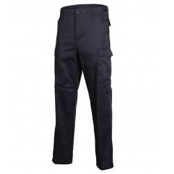 US Rangerhose Schwarz...