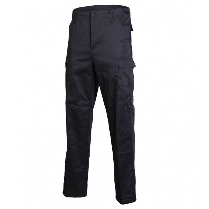 US Rangerhose Schwarz (Mil-Tec)