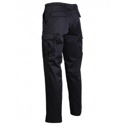 US Rangerhose Schwarz (Mil-Tec)