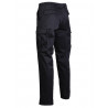 US Rangerhose Schwarz (Mil-Tec)