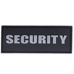 Klett Patch 3D Security...
