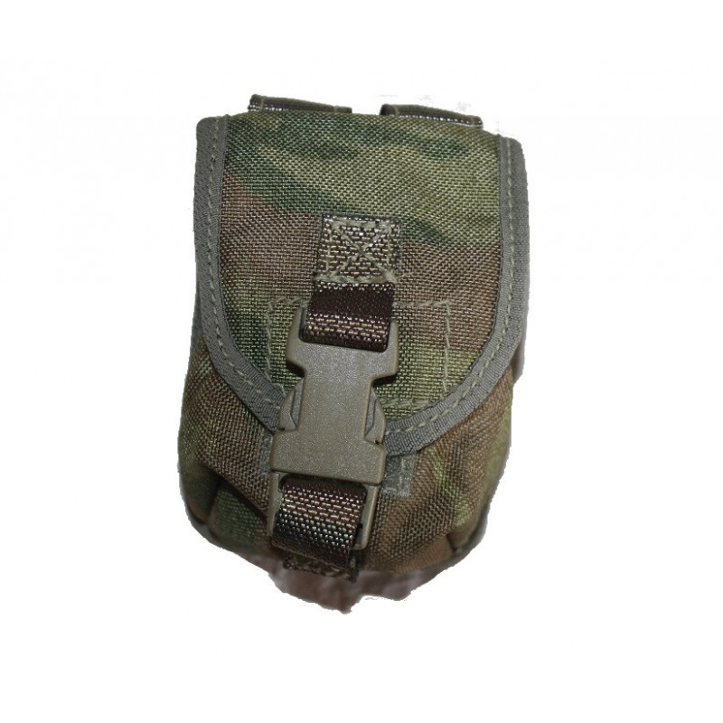 Brit. MOLLE Tasche "Grenade AP" MTP (neuw.)