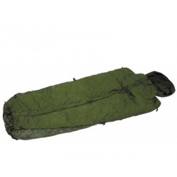 GB Schlafsack Daune (gebr.)