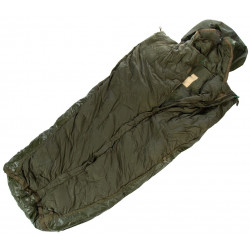 GB Schlafsack Daune (gebr.)