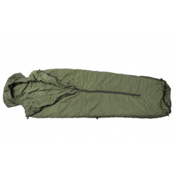GB Schlafsack Daune (gebr.)
