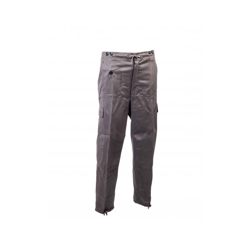 Danish CF field trousers  M71 (used)