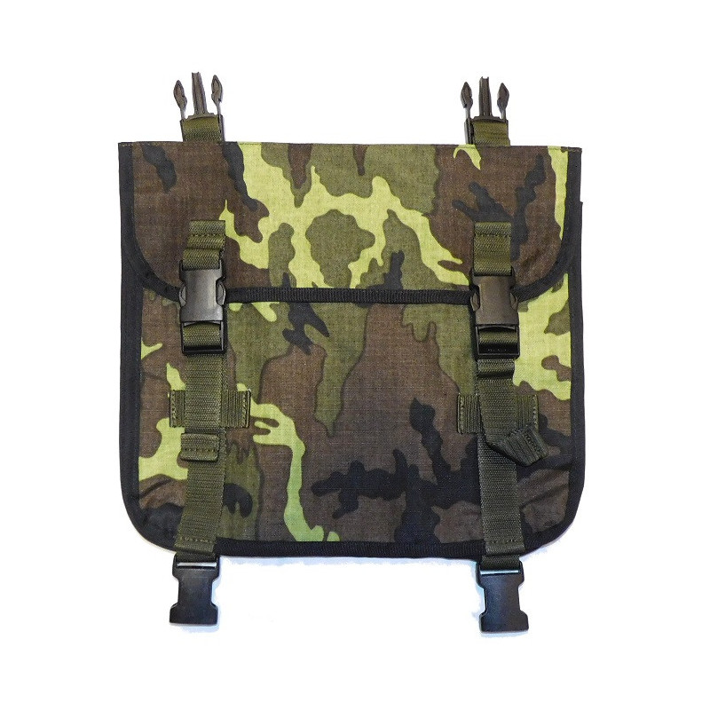 Tschech. Zusatztasche (neuwertig)