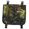 Tschech. Zusatztasche (neuwertig)