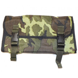 Tschech. Zusatztasche (neuwertig)