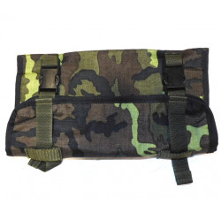 Tschech. Zusatztasche (neuwertig)