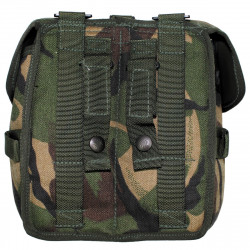 GB PLCE Ammo Pouch DPM (used)