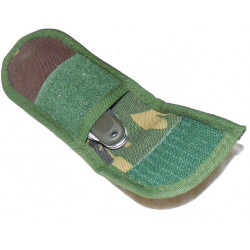 Niederl. Messertasche ALICE (gebr.)