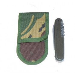 Niederl. Messertasche ALICE (gebr.)