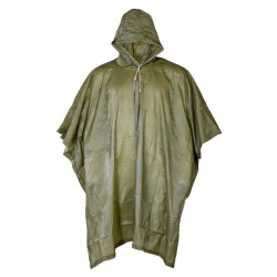 Vinyl Regenponcho (sehr...