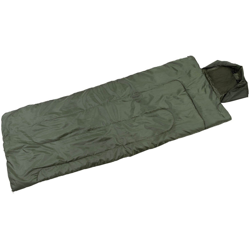 Deckenschlafsack "Pilot" Sommer