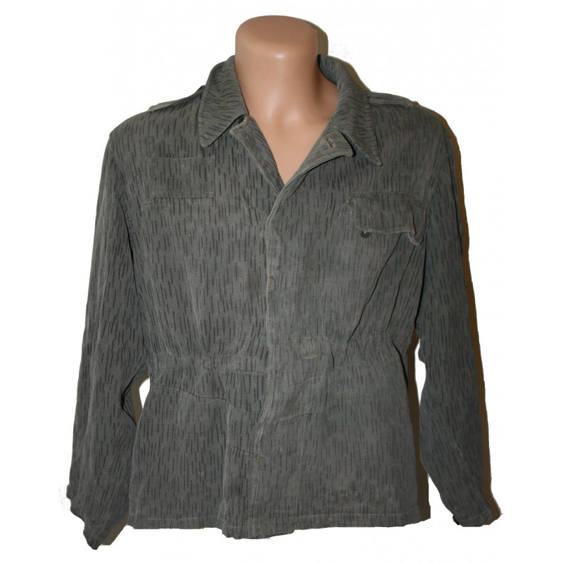 CZ Feldjacke M60 (gebr.)