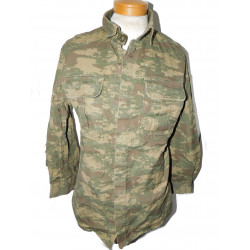 turkish field jacket Combat...