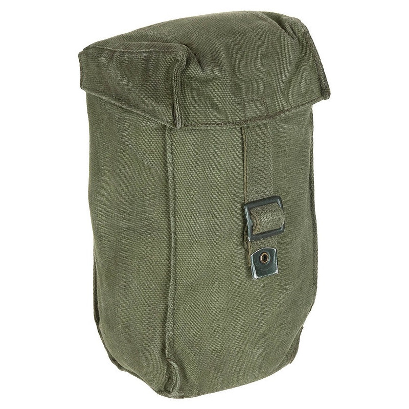 Brit. Feldflaschentasche M58 (gebr.)