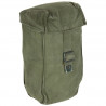 Brit. Feldflaschentasche M58 (gebr.)