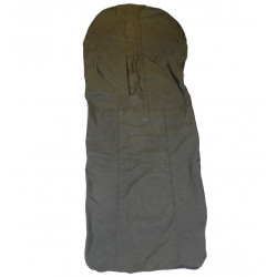 BW Biwaksack Goretex (gebr.)