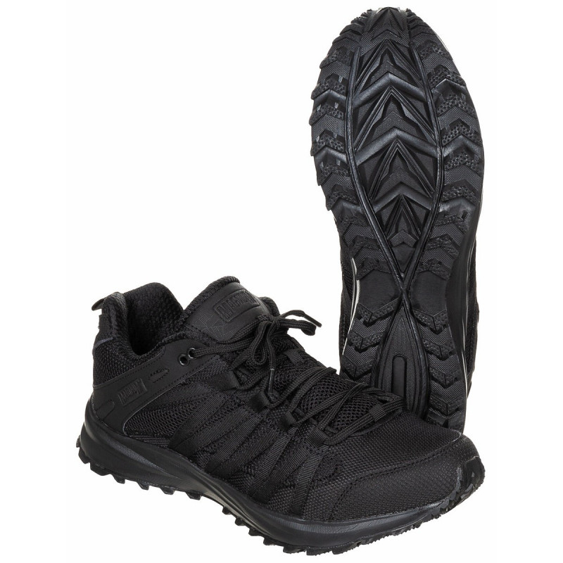 Magnum - Storm Trail Lite - Black