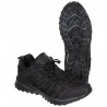 Magnum - Storm Trail Lite - Black
