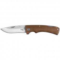 Jack Knife, wooden handle,...
