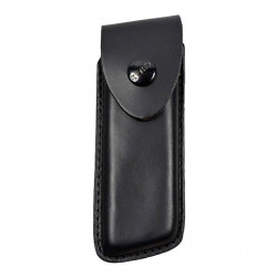 Polizei Magazintasche Leder...