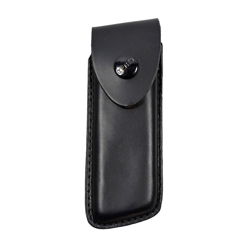 Polizei Magazintasche Leder (gebr.)