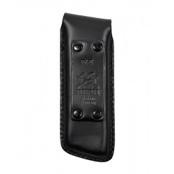 Polizei Magazintasche Leder (gebr.)