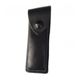 Polizei Magazintasche Leder (gebr.)