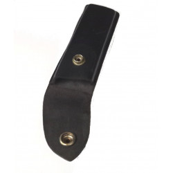 Polizei Magazintasche Leder (gebr.)
