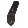 Polizei Magazintasche Leder (gebr.)