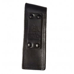 Polizei Magazintasche Leder (gebr.)