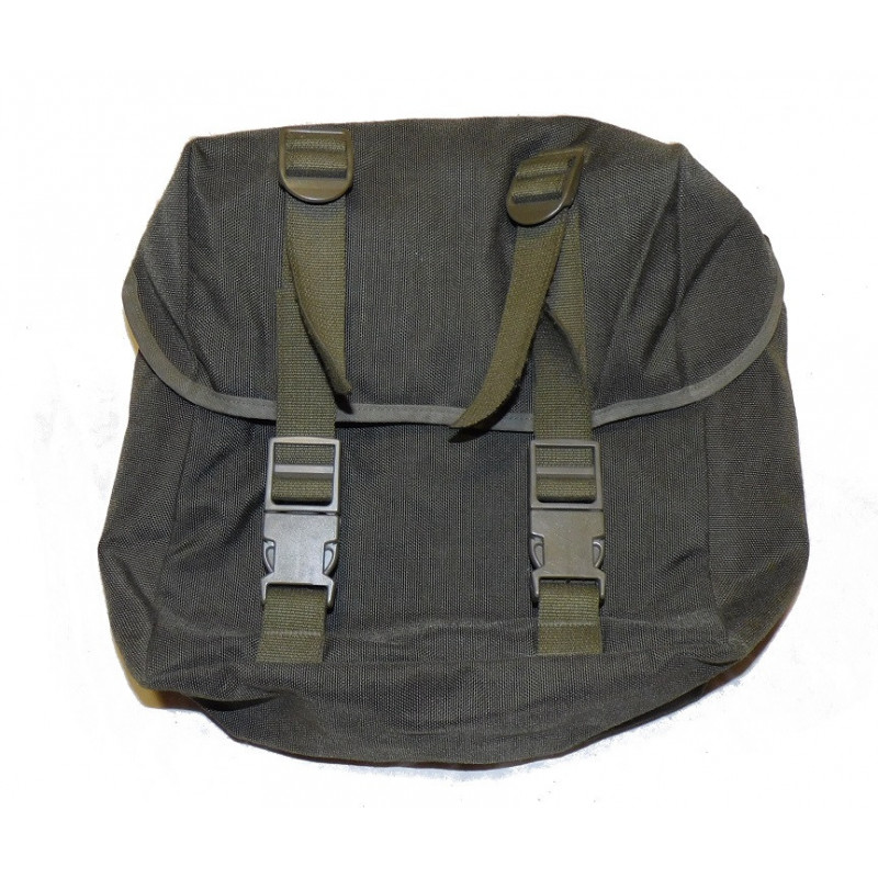 BW Mehrzwecktasche Oliv (gebr.)