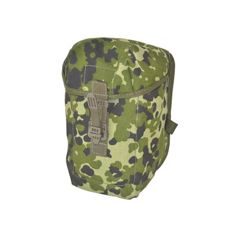 Dän. Feldflaschentasche M96