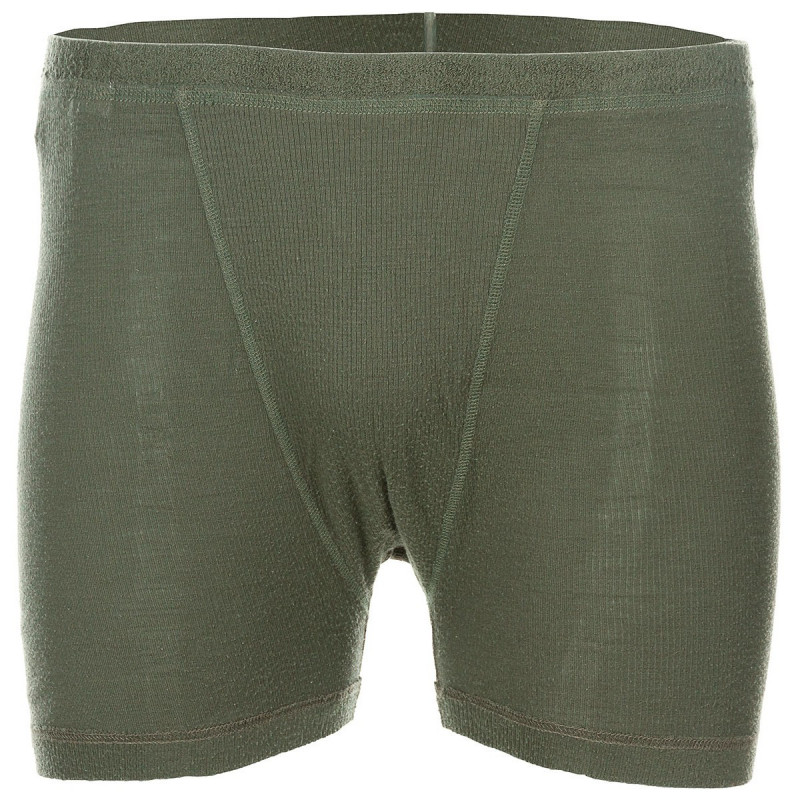 ÖBH Funktionsunterhose, gerippt (gebr.)