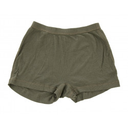 ÖBH Funktionsunterhose, gerippt (gebr.)