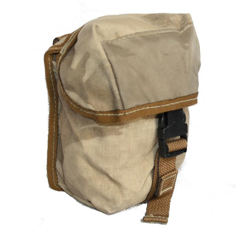 Brit. MOLLE Tasche "Medical" (gebr.)