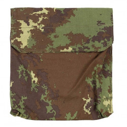 Ital. MOLLE Tasche Vegetato...