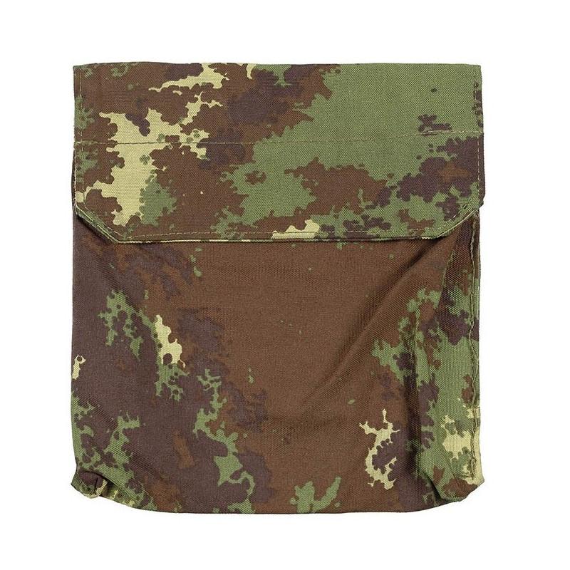 Ital. MOLLE Tasche Vegetato (neuw.)