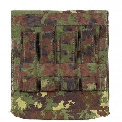Ital. MOLLE Tasche Vegetato (neuw.)